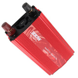 DC to AC Converter Aluminum Alloy Smart Repair Sine Wave Power Inverters 300W 12V to 110V