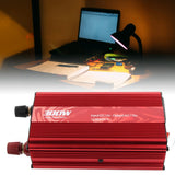 DC to AC Converter Aluminum Alloy Smart Repair Sine Wave Power Inverters 300W 12V to 110V - Extra Image