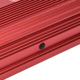 DC to AC Converter Aluminum Alloy Smart Repair Sine Wave Power Inverters 300W 12V to 110V - Extra Image