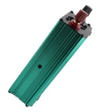 DC to AC Converter Aluminum Alloy Smart Repair Sine Wave Power Inverters 300W 12V to 110V Vert