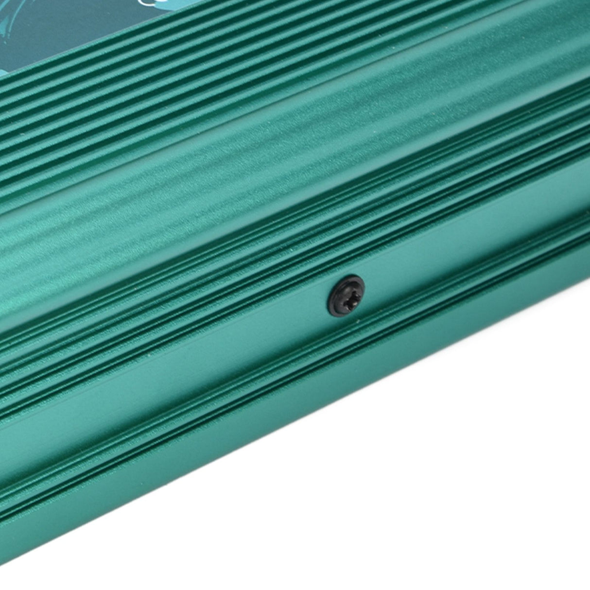 DC to AC Converter Aluminum Alloy Smart Repair Sine Wave Power Inverters 300W 12V to 110V Vert