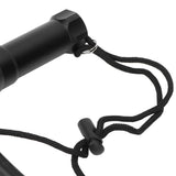 5000LM Diving Flashlight Underwater Diving Light 100m Depth Waterproof Torch for Night Fishing Canping