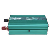 3000W Inverter Safe Modified Sine Wave Intelligent Power Converter for Refrigerator Induction Cooker DC12V to AC220V