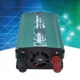 3000W Inverter Safe Modified Sine Wave Intelligent Power Converter for Refrigerator Induction Cooker DC12V to AC220V - Extra Image