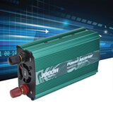 3000W Inverter Safe Modified Sine Wave Intelligent Power Converter for Refrigerator Induction Cooker DC12V to AC220V - Extra Image