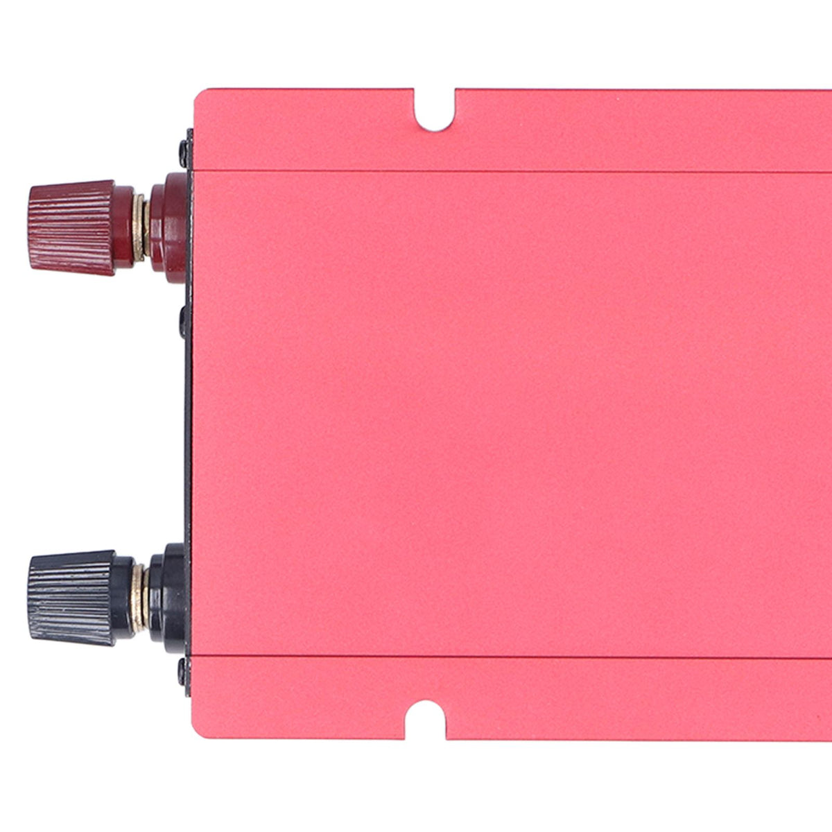 Pure Sine Wave Inverter DC 12V to AC 110V Multifunctional Power Battery Converter for Electrical ApplianceRed