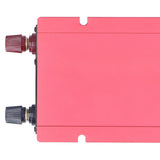 Pure Sine Wave Inverter DC 12V to AC 110V Multifunctional Power Battery Converter for Electrical ApplianceRed - Extra Image
