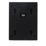 LED Solar Wall Light IP65 Waterproof Up and Down Lighting Outdoor Landscape Lamp 1.2V 5WWhite Light