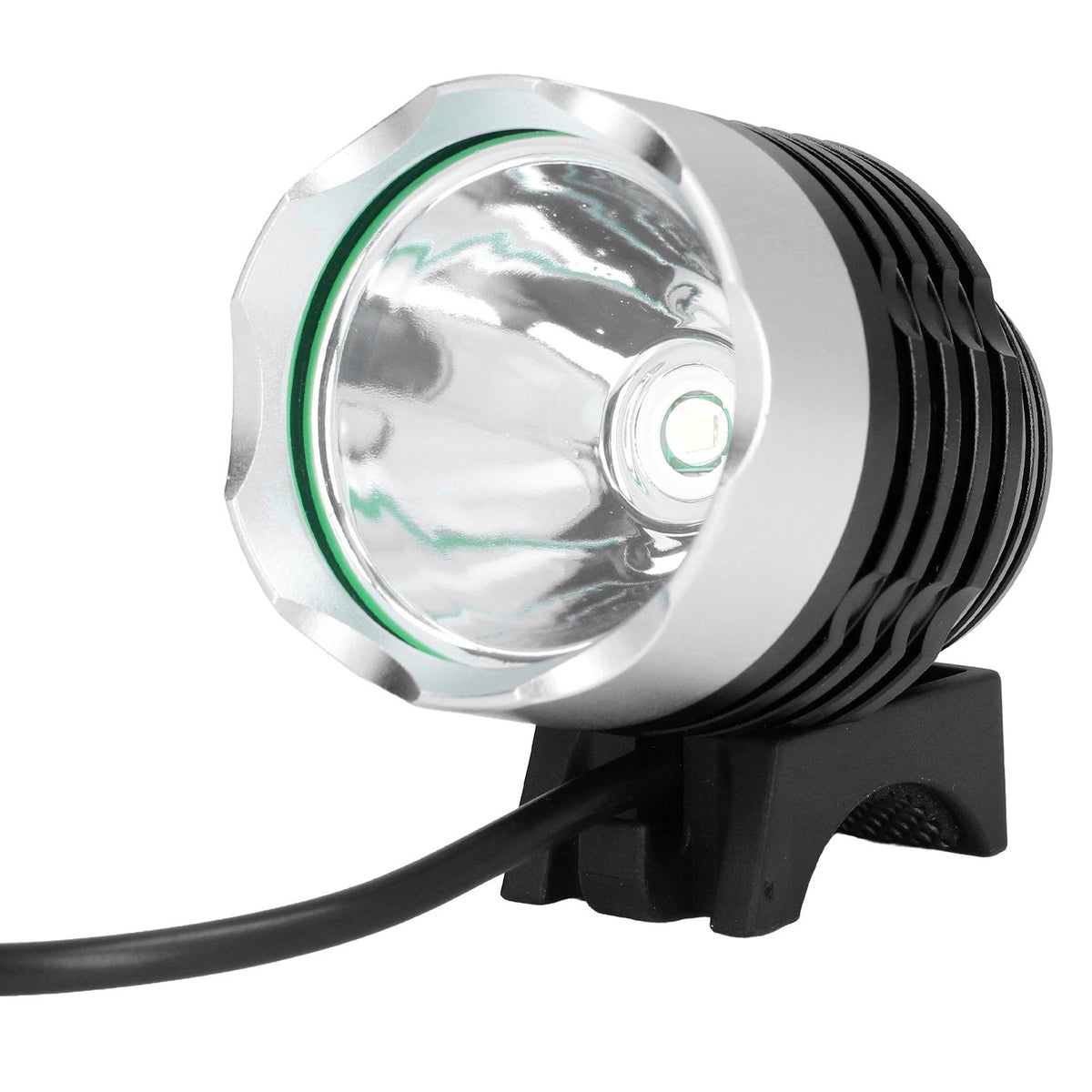 Bike Headlight LED Bicycle Front Head Light Super Bright USB Power Supply for Cycling