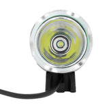 Bike Headlight LED Bicycle Front Head Light Super Bright USB Power Supply for Cycling