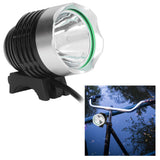 Bike Headlight LED Bicycle Front Head Light Super Bright USB Power Supply for Cycling - Extra Image