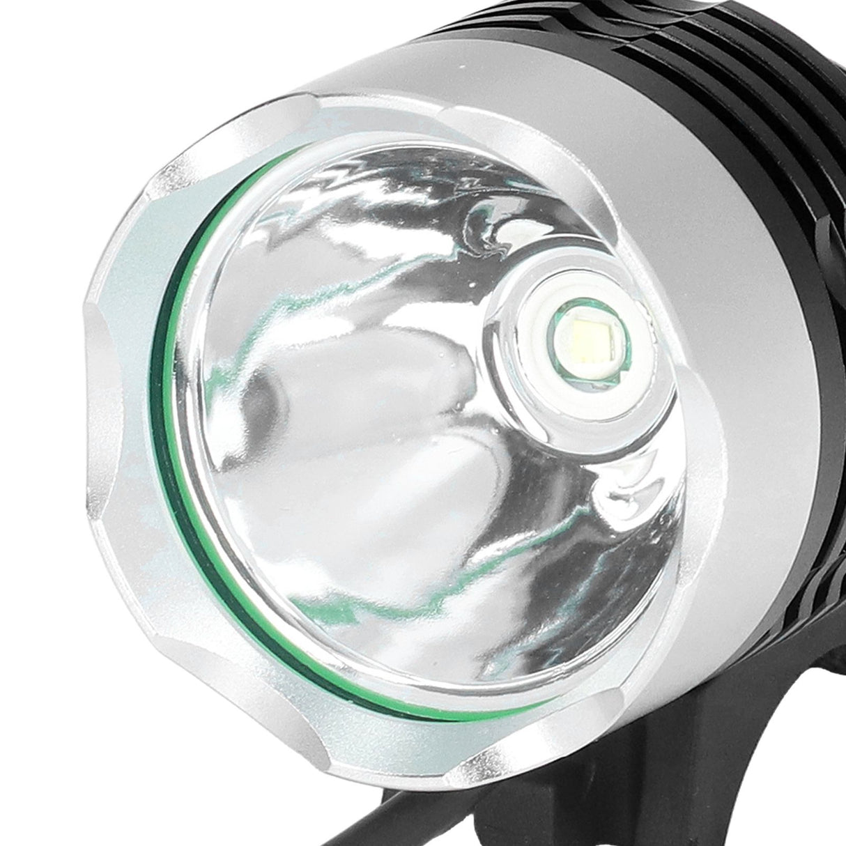 Bike Headlight LED Bicycle Front Head Light Super Bright USB Power Supply for Cycling