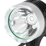 Bike Headlight LED Bicycle Front Head Light Super Bright USB Power Supply for Cycling - Extra Image