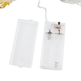 1.5M 10LED Moon String Light Ramadan Eid String Light Festival Decoration Light for Wedding Party - Extra Image