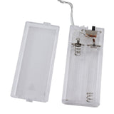 1.5M 10LED Ramadan Light Moon Shaped Festival String Light Decorative Lamp for Party Bedroom Birthday