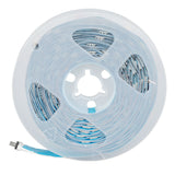 RGB LED Strip Lights Press Button Control 5V LED Lights with 3 Button Functions for Bedroom Kitchen Party Festivals5m / 16.4ft