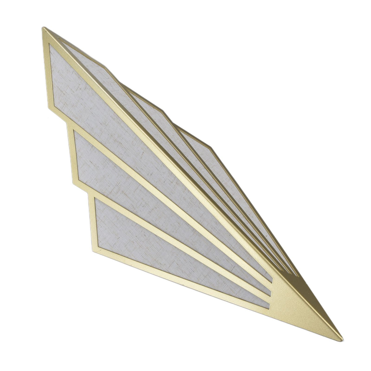 Modern Fabric Wall Lamp E14 Wall Light LED Bedside Lamp for Household Hallway 110‑220V