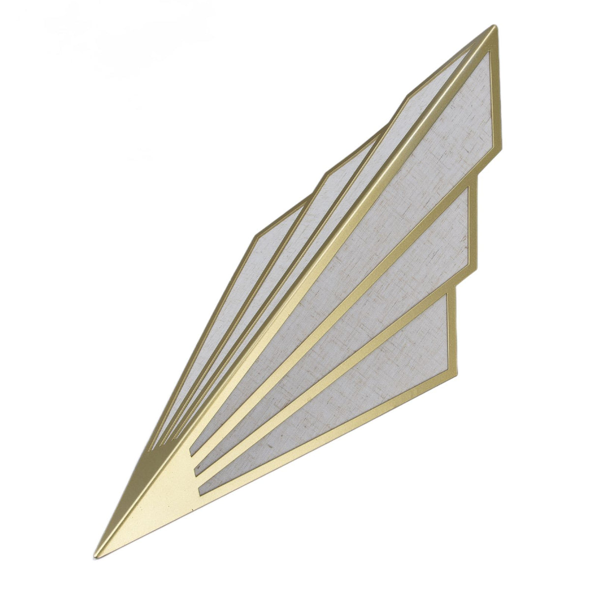 Modern Fabric Wall Lamp E14 Wall Light LED Bedside Lamp for Household Hallway 110‑220V