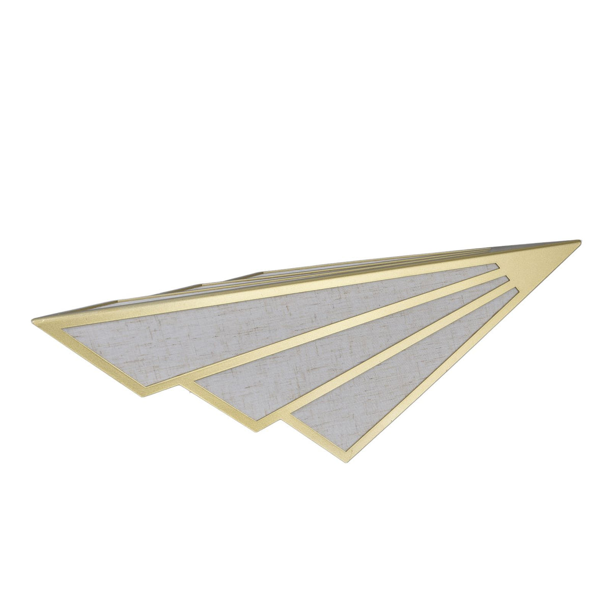 Modern Fabric Wall Lamp E14 Wall Light LED Bedside Lamp for Household Hallway 110‑220V