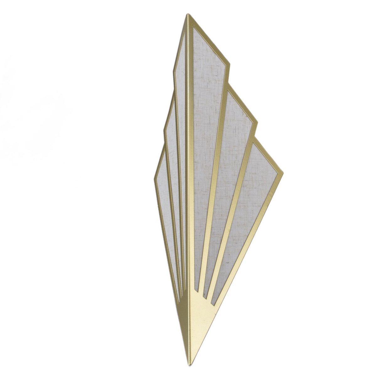 Modern Fabric Wall Lamp E14 Wall Light LED Bedside Lamp for Household Hallway 110‑220V