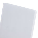 LED Wall Lamp 6W Acrylic Wall Light 360° Luminous High Brightness Preservative Up Down Lights for Bedroom Canteen 90‑265VGold - Extra Image