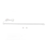 LED Reading Light High Brightness 35 LEDs Warm White USB Eye Protection Desk Lamp for Dormitory Bedroom Cabinet Study