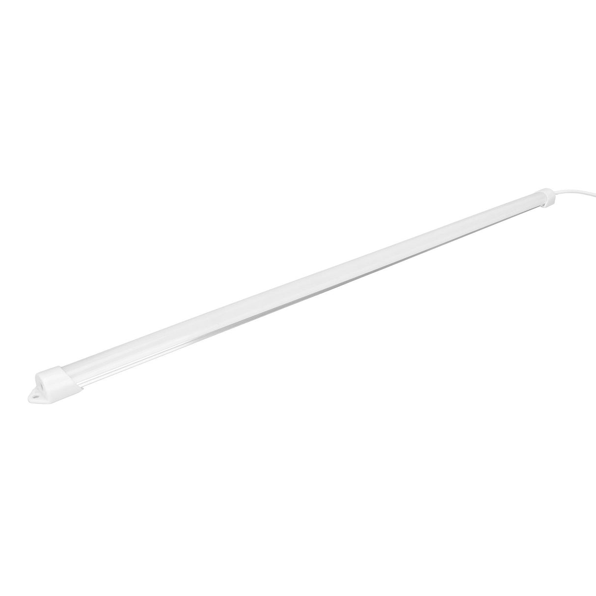 LED Reading Light High Brightness 35 LEDs Warm White USB Eye Protection Desk Lamp for Dormitory Bedroom Cabinet Study