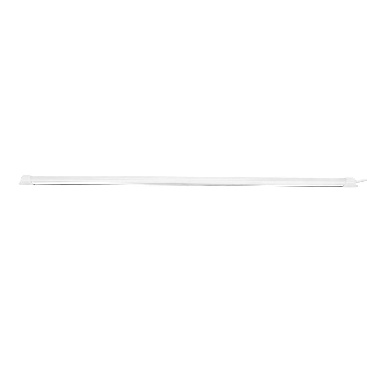 LED Reading Light High Brightness 35 LEDs Warm White USB Eye Protection Desk Lamp for Dormitory Bedroom Cabinet Study