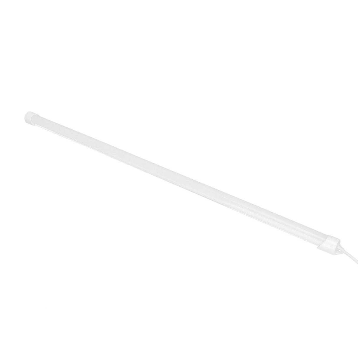 LED Reading Light High Brightness 35 LEDs Warm White USB Eye Protection Desk Lamp for Dormitory Bedroom Cabinet Study