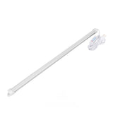Under Cabinet Light USB Plug in Dimmable Eye Protection 3 Colors LED Counter Bar Lamp for Dormitory Bedroom Desk