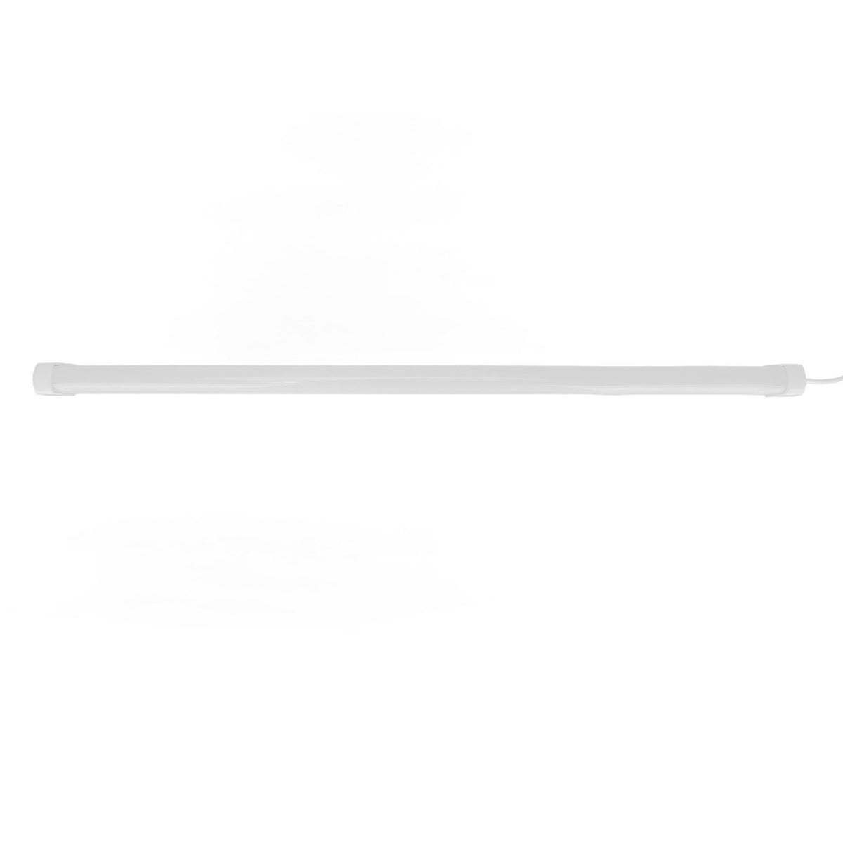 Under Cabinet Light USB Plug in Dimmable Eye Protection 3 Colors LED Counter Bar Lamp for Dormitory Bedroom Desk