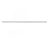 Under Cabinet Light USB Plug in Dimmable Eye Protection 3 Colors LED Counter Bar Lamp for Dormitory Bedroom Desk - 45-Degree Angle