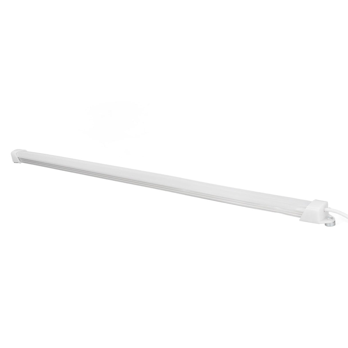 Under Cabinet Light USB Plug in Dimmable Eye Protection 3 Colors LED Counter Bar Lamp for Dormitory Bedroom Desk