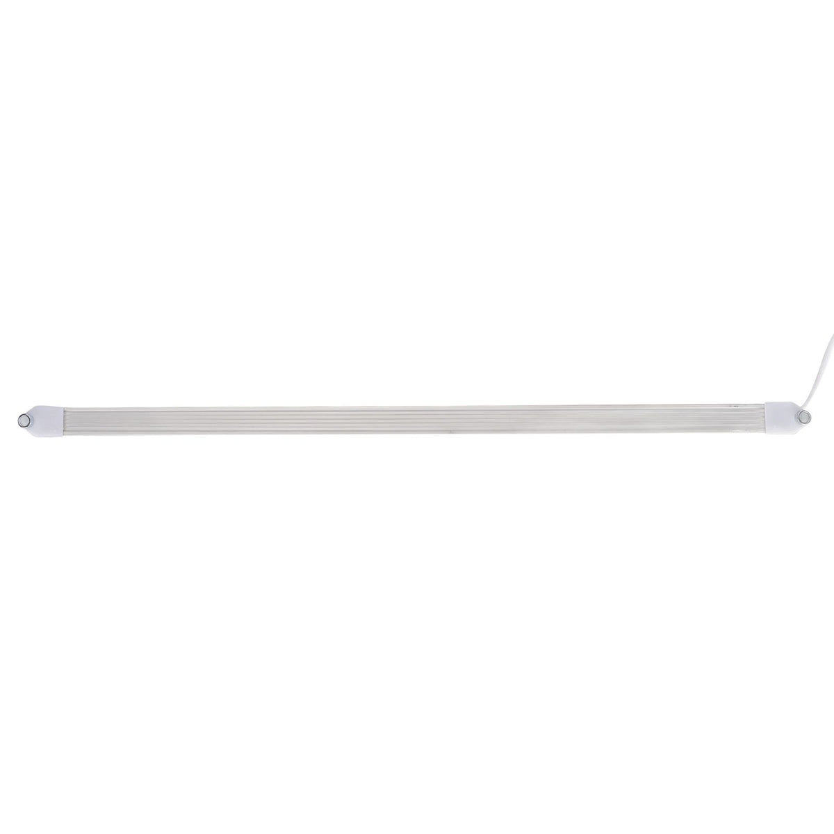 Under Cabinet Light USB Plug in Dimmable Eye Protection 3 Colors LED Counter Bar Lamp for Dormitory Bedroom Desk