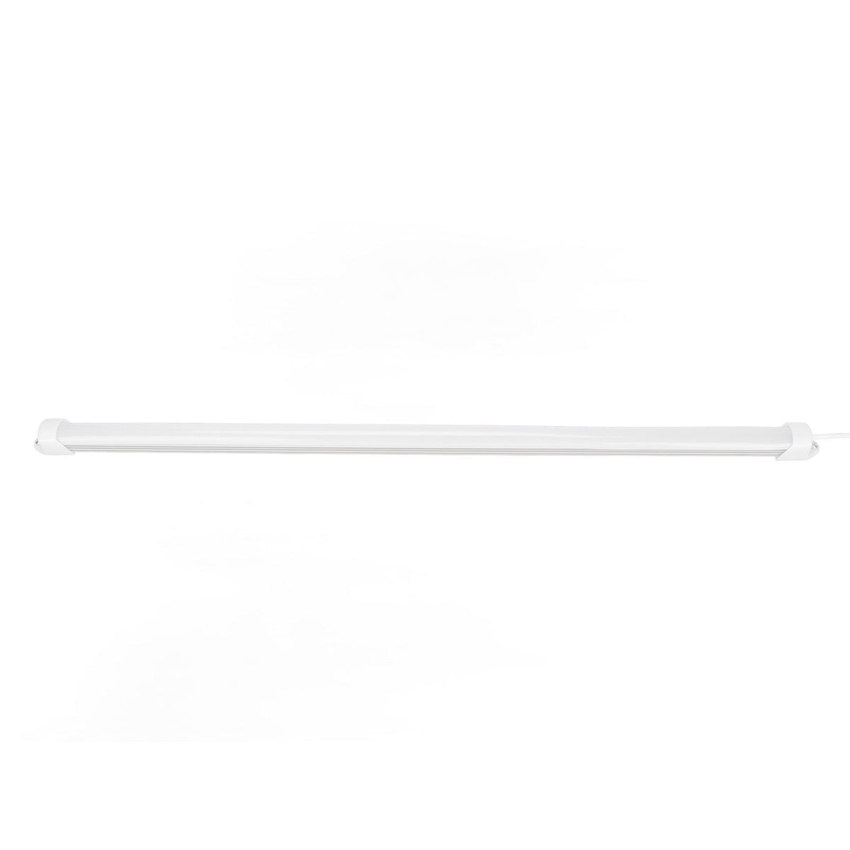 Under Cabinet Light USB Plug in Dimmable Eye Protection 3 Colors LED Counter Bar Lamp for Dormitory Bedroom Desk