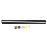Modern LED Wall Light IP43 Waterproof Garden Strip Wall Lamp for Courtyard Passage 85‑265V