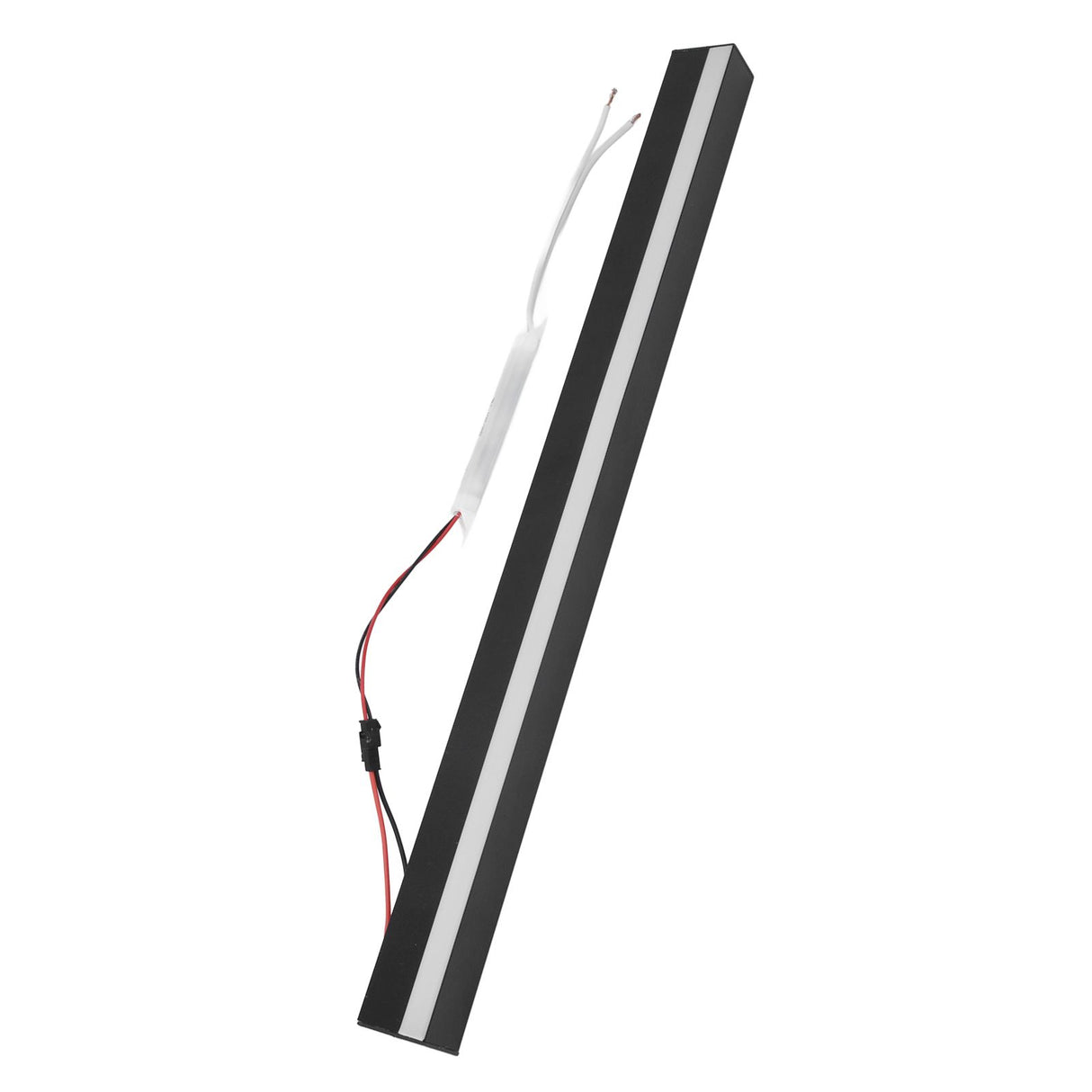 Modern LED Wall Light IP43 Waterproof Garden Strip Wall Lamp for Courtyard Passage 85‑265V