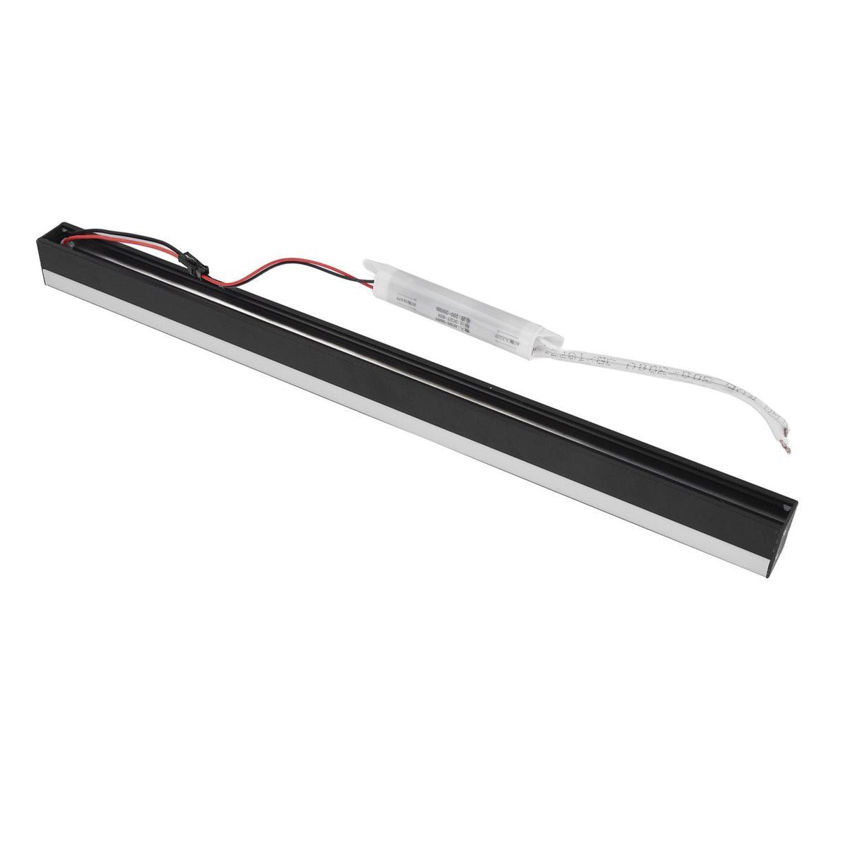Modern LED Wall Light IP43 Waterproof Garden Strip Wall Lamp for Courtyard Passage 85‑265V