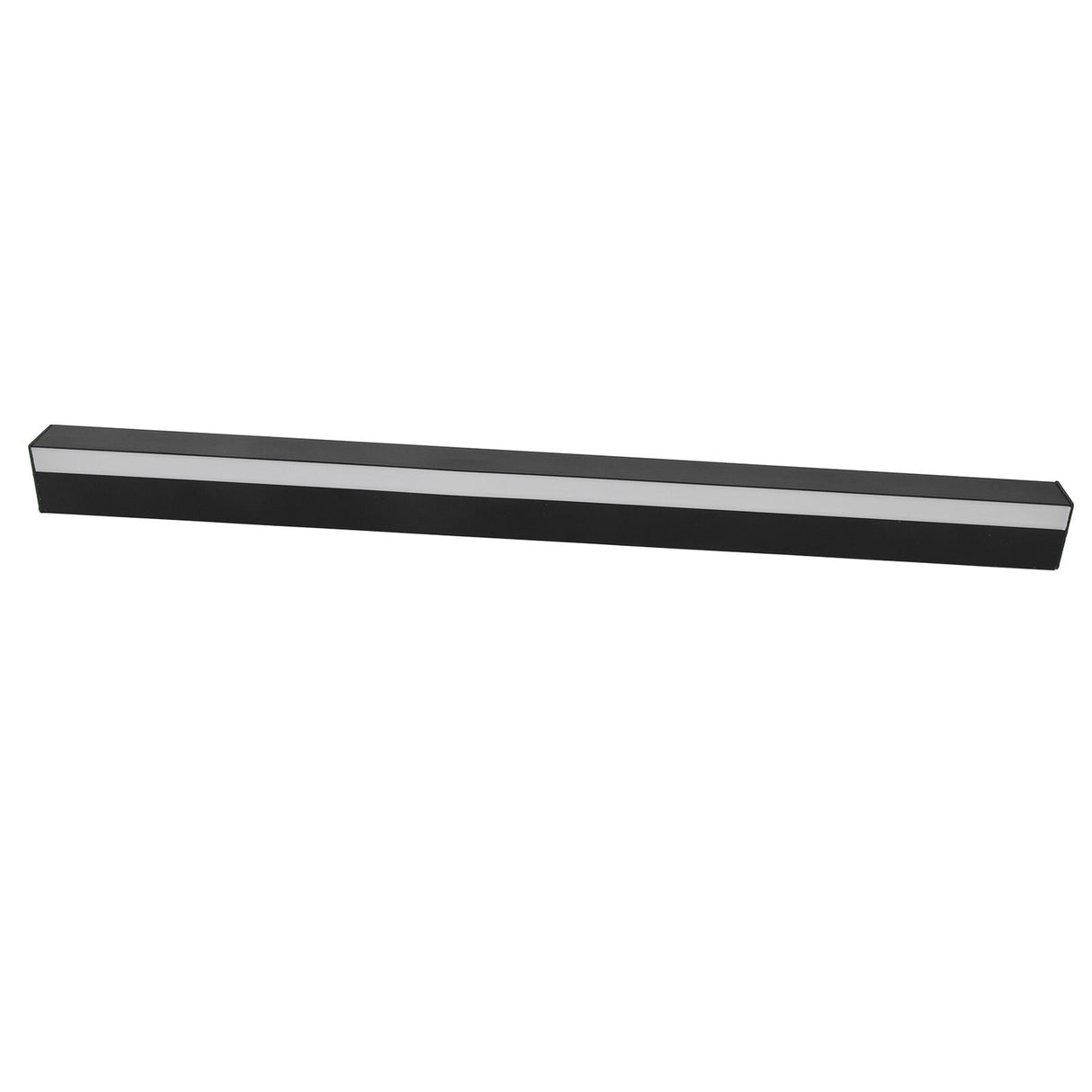 Modern LED Wall Light IP43 Waterproof Garden Strip Wall Lamp for Courtyard Passage 85‑265V