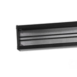 Modern LED Wall Light IP43 Waterproof Garden Strip Wall Lamp for Courtyard Passage 85‑265V - Extra Image