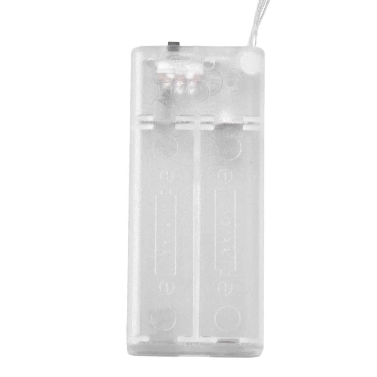 20LED Ramadan Lamp String Fairy Ornament Eid Mubarak String Lights 3 Meter for Wedding Birthday Party