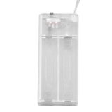 20LED Ramadan Lamp String Fairy Ornament Eid Mubarak String Lights 3 Meter for Wedding Birthday Party