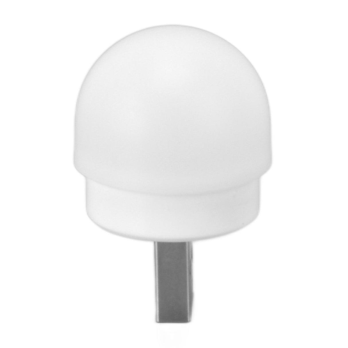 5pcs USB Night Lights Plug In Energy Saving Eye Protection Mini LED Bulb for Bedroom Bathroom Nursery Hallway White Light 5PCS