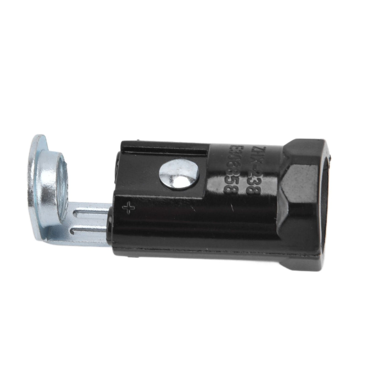 10PCS 125V E12 Lamp Holder E12 Hanging Light Lampholder Lamp Base for Household Office 43mm / 1.7in