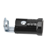 10PCS 125V E12 Lamp Holder E12 Hanging Light Lampholder Lamp Base for Household Office 43mm / 1.7in