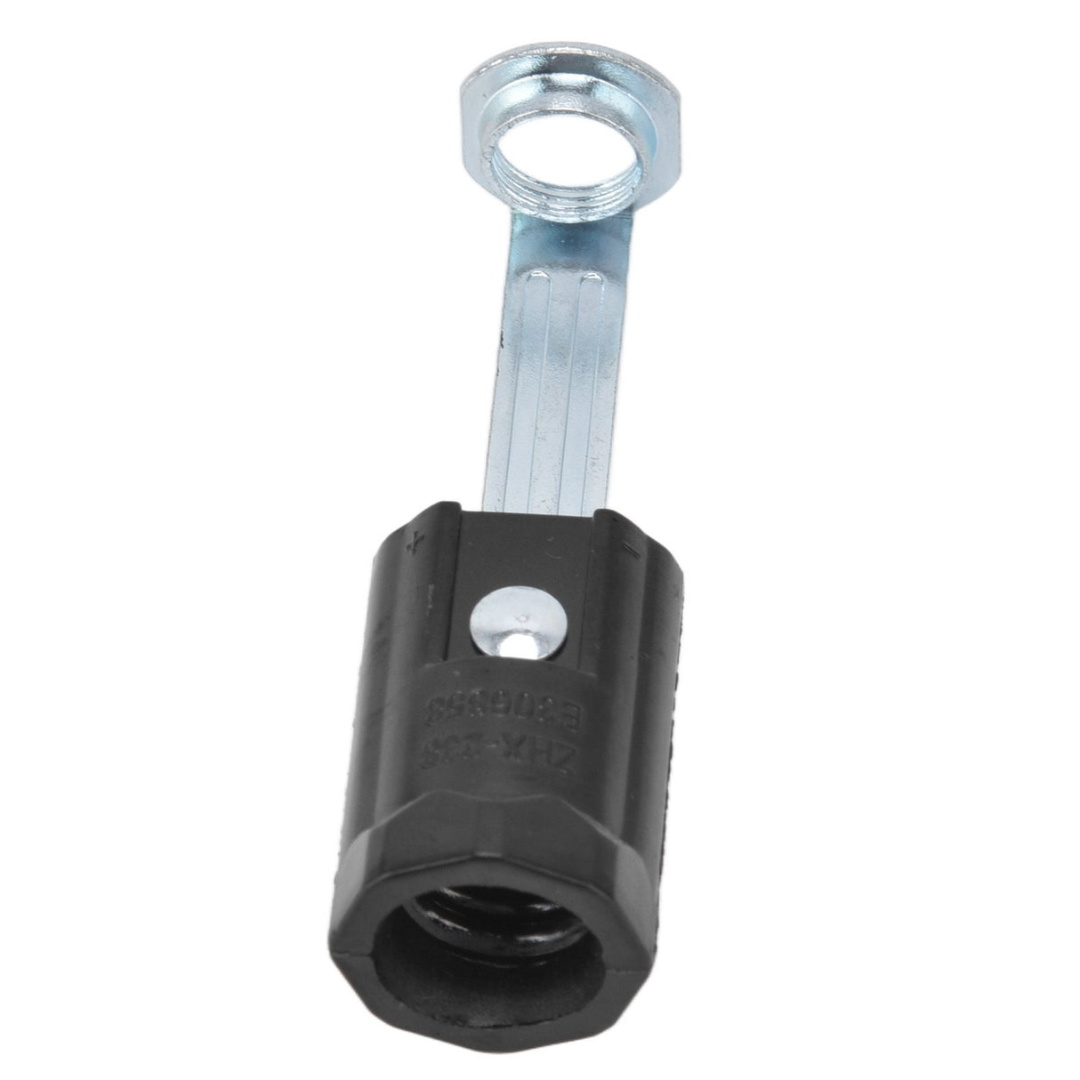 10PCS 125V E12 Lamp Holder E12 Hanging Light Lampholder Lamp Base for Household Office 70mm / 2.8in