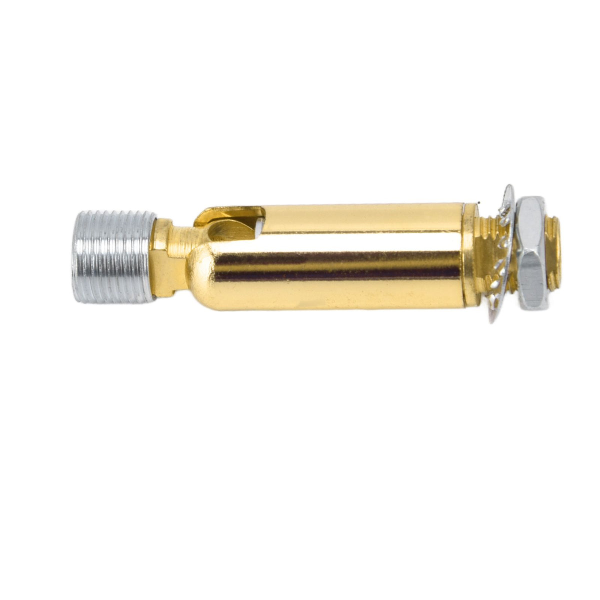 5Pcs M10 Sloped Ceiling Adapter for Ceiling Lamp Pendant Light Chandelier Track Suspension Accessories M10 External Gear Steering Joint Bronze