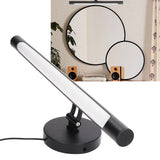 LED Light Bar Touch Switch Dimmable USB Power 3 Modes White Warm Natural Light Bright LED LED Light Stick for Mirror - Extra Image