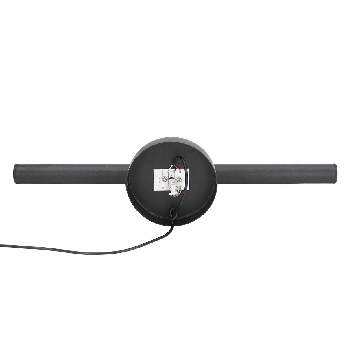 LED Light Bar Touch Switch Dimmable USB Power 3 Modes White Warm Natural Light Bright LED LED Light Stick for Mirror