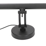 LED Light Bar Touch Switch Dimmable USB Power 3 Modes White Warm Natural Light Bright LED LED Light Stick for Mirror